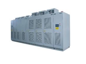 施耐德高壓變頻器