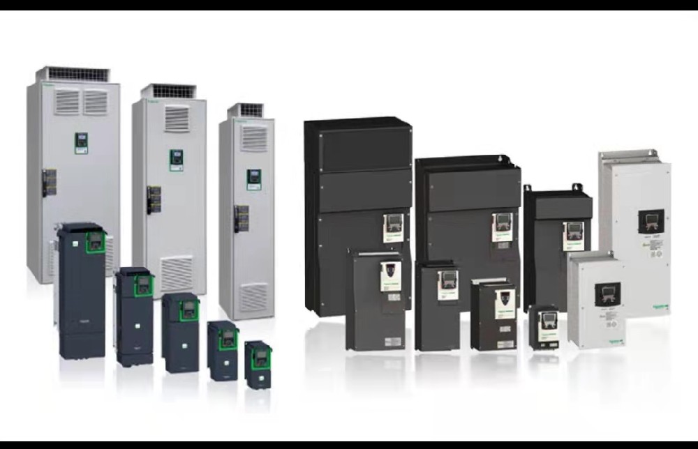 施耐德變頻器