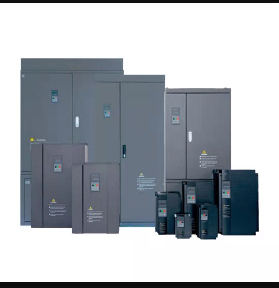 安培變頻器新工廠順利進駐南京