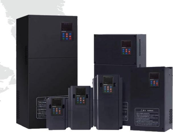 AV3000 高性能矢量變頻器