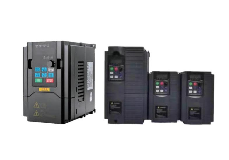 YH5800系列變頻器