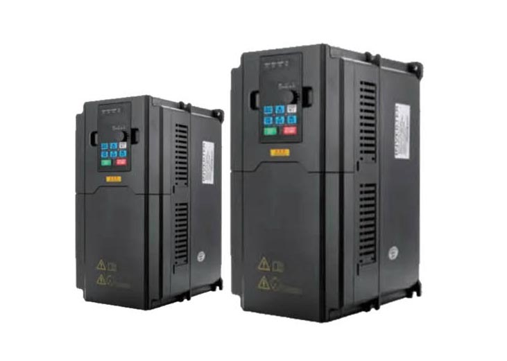 YH6800系列變頻器