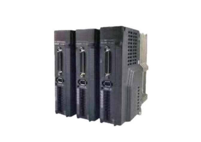 860/870P系列伺服控制器