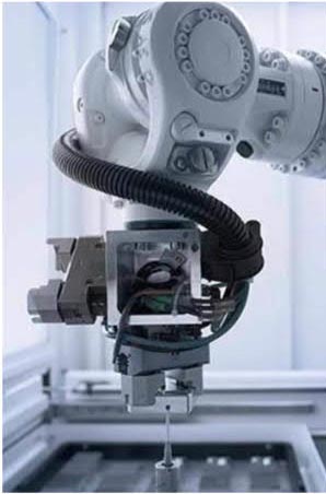 ZDR70工業機器人