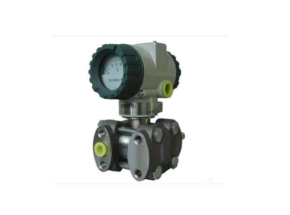 PDS485智能遠傳差壓變送器