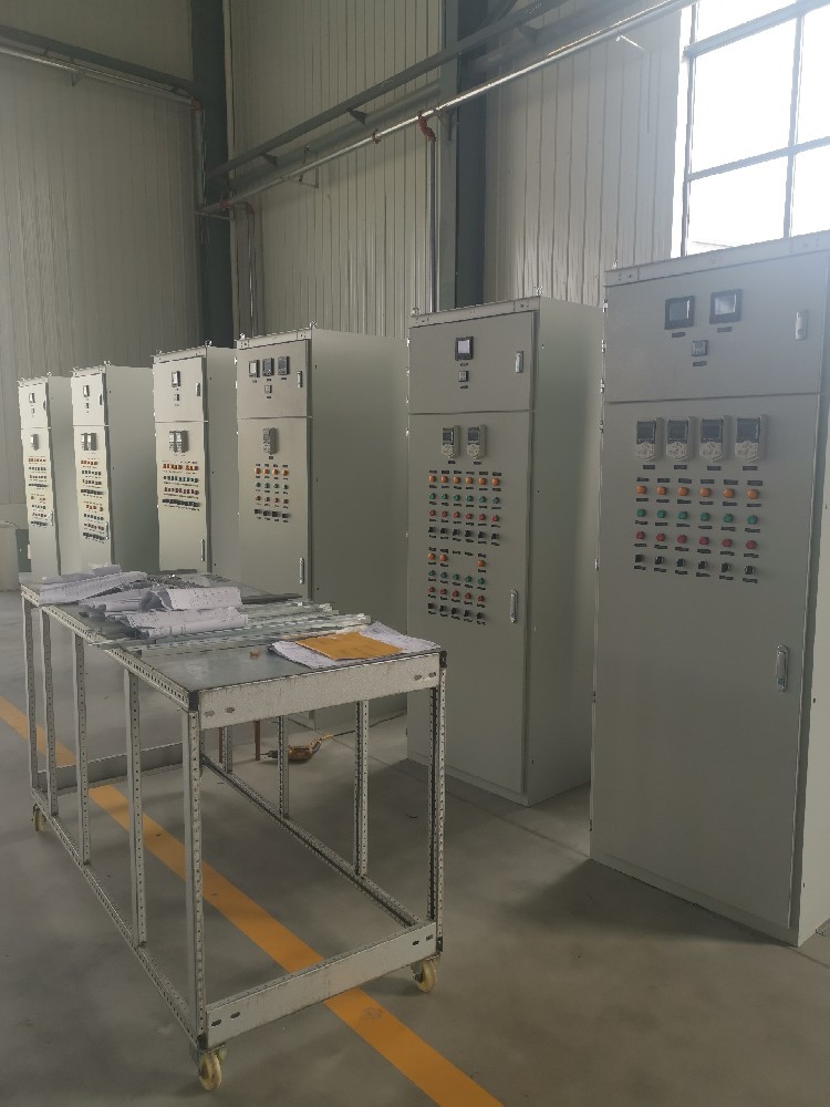 變頻控制柜